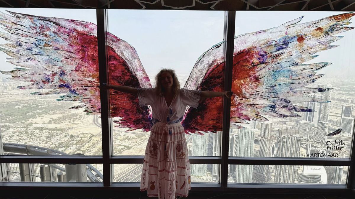 Wings you already have